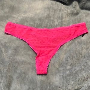 Bootaybag Thong L